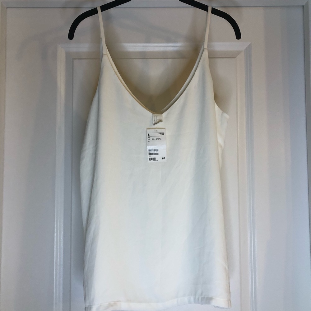 H&M Cami